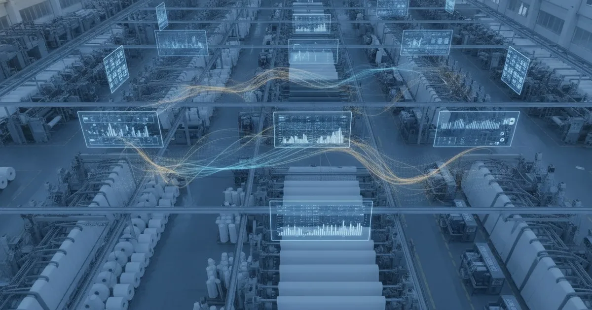 Circular Economy Data Requirements: What the ESPR Means for Fashion AI