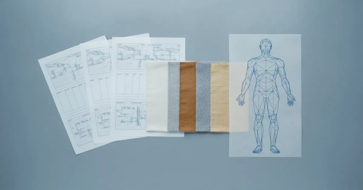 6 Open Research Datasets Useful for Fashion AI Model Development