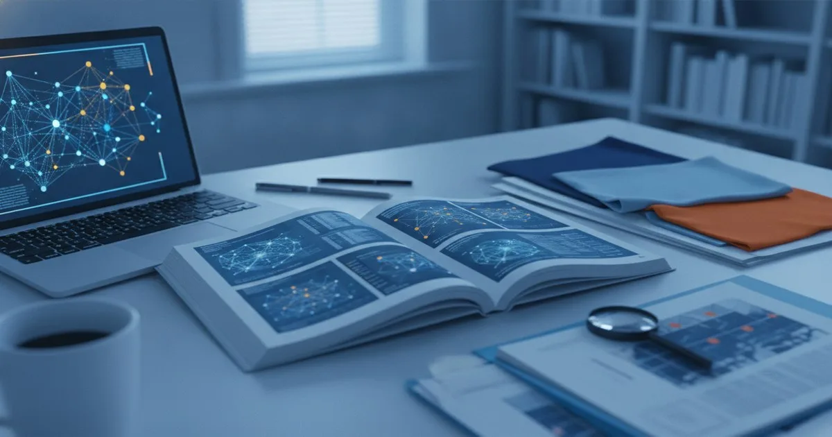 5 Academic Papers on AI Trend Forecasting Fashion Teams Should Know