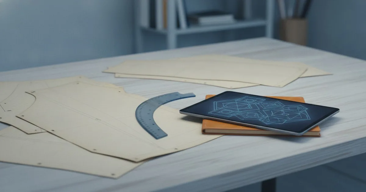 6 Approaches to Preserving Patternmaking Expertise as Senior Staff Retire