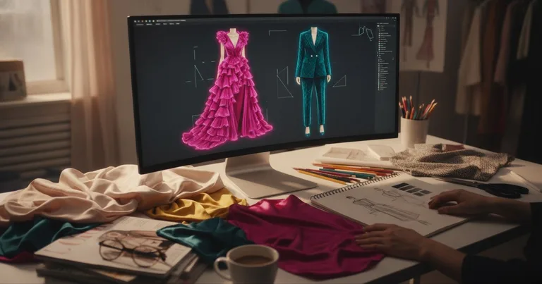 Company Profile: Raspberry AI — Design Generation for Brand Teams