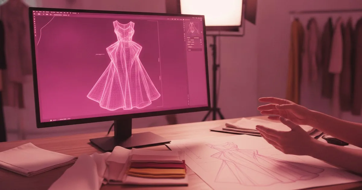 Company Profile: Browzwear — 3D Sampling's Longest-Running Bet