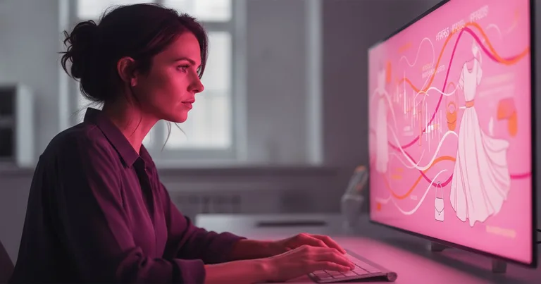 How AI IPO Outcomes Will Shape Fashion-Tech Late-Stage Funding