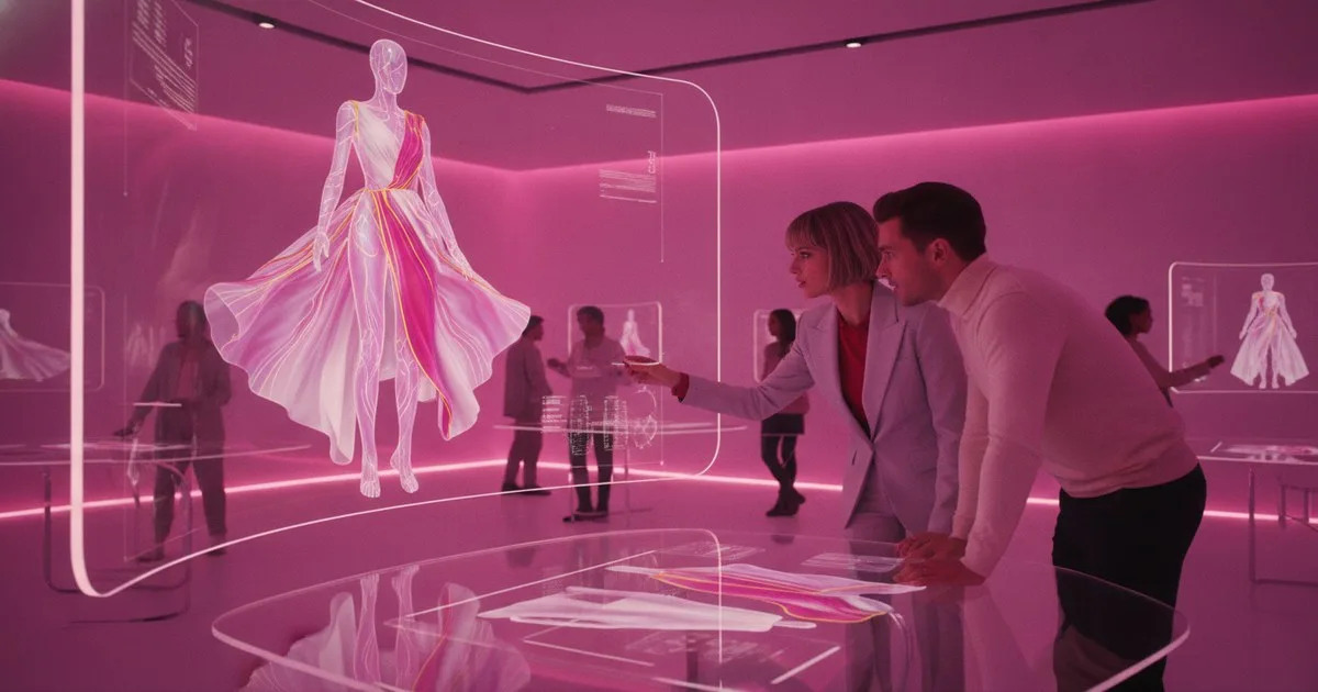Digital Product Creation at Hugo Boss: What Public Reporting Reveals