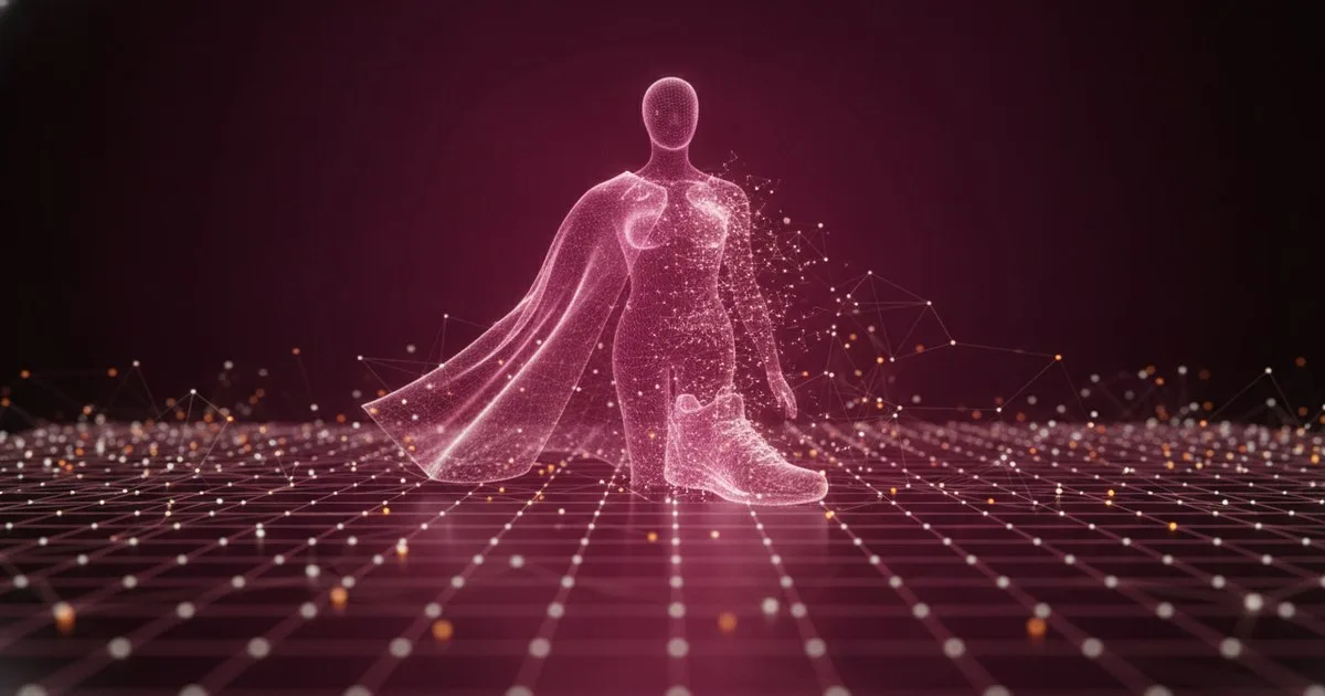 Vntana: The 3D Asset Infrastructure Startup Fashion Brands Rely On