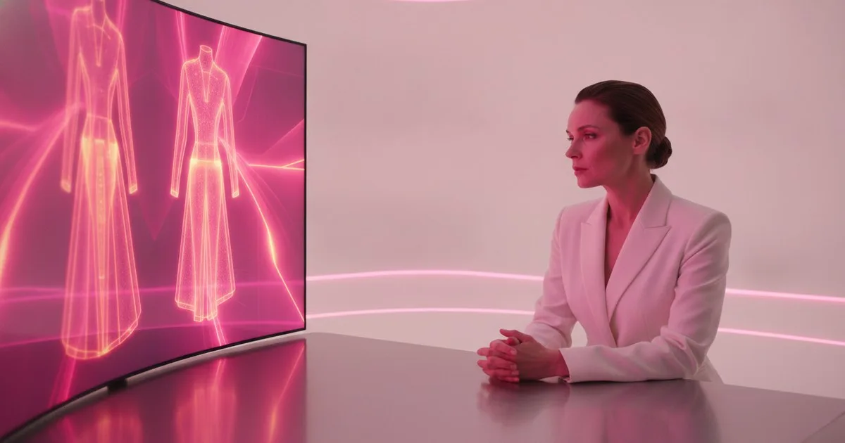 Generative AI and Fashion IP: What Founders Need to Know Now