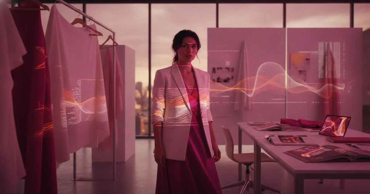 How H&M Group Is Deploying AI Across Design and Merchandising