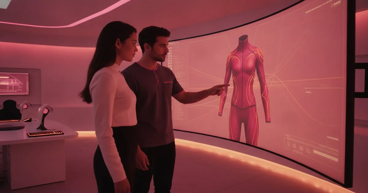 Nike's Digital Product Creation Infrastructure: A Public-Data Review
