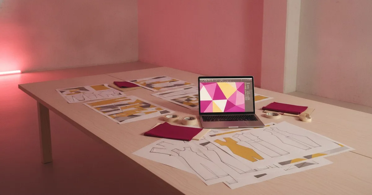 How Enterprise Brands Buy Pattern Software