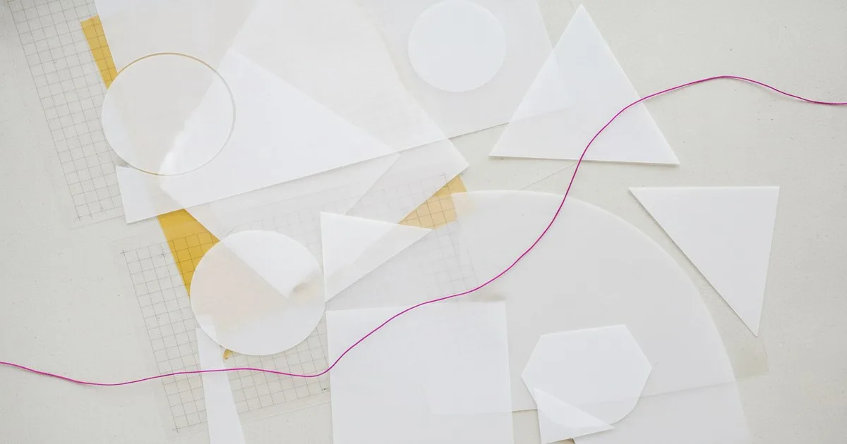 The DXF Pattern-Archive Opportunity, Mapped